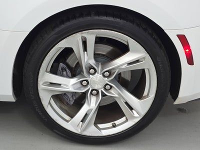 2020 Chevrolet Camaro 2SS