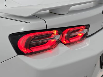 2020 Chevrolet Camaro 2SS