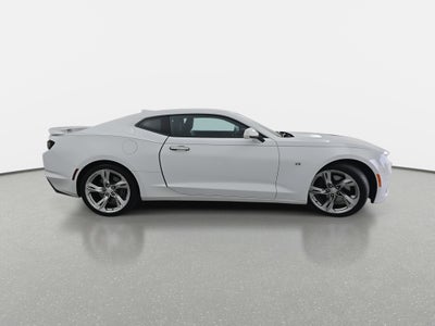 2020 Chevrolet Camaro 2SS