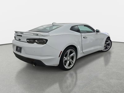 2020 Chevrolet Camaro 2SS