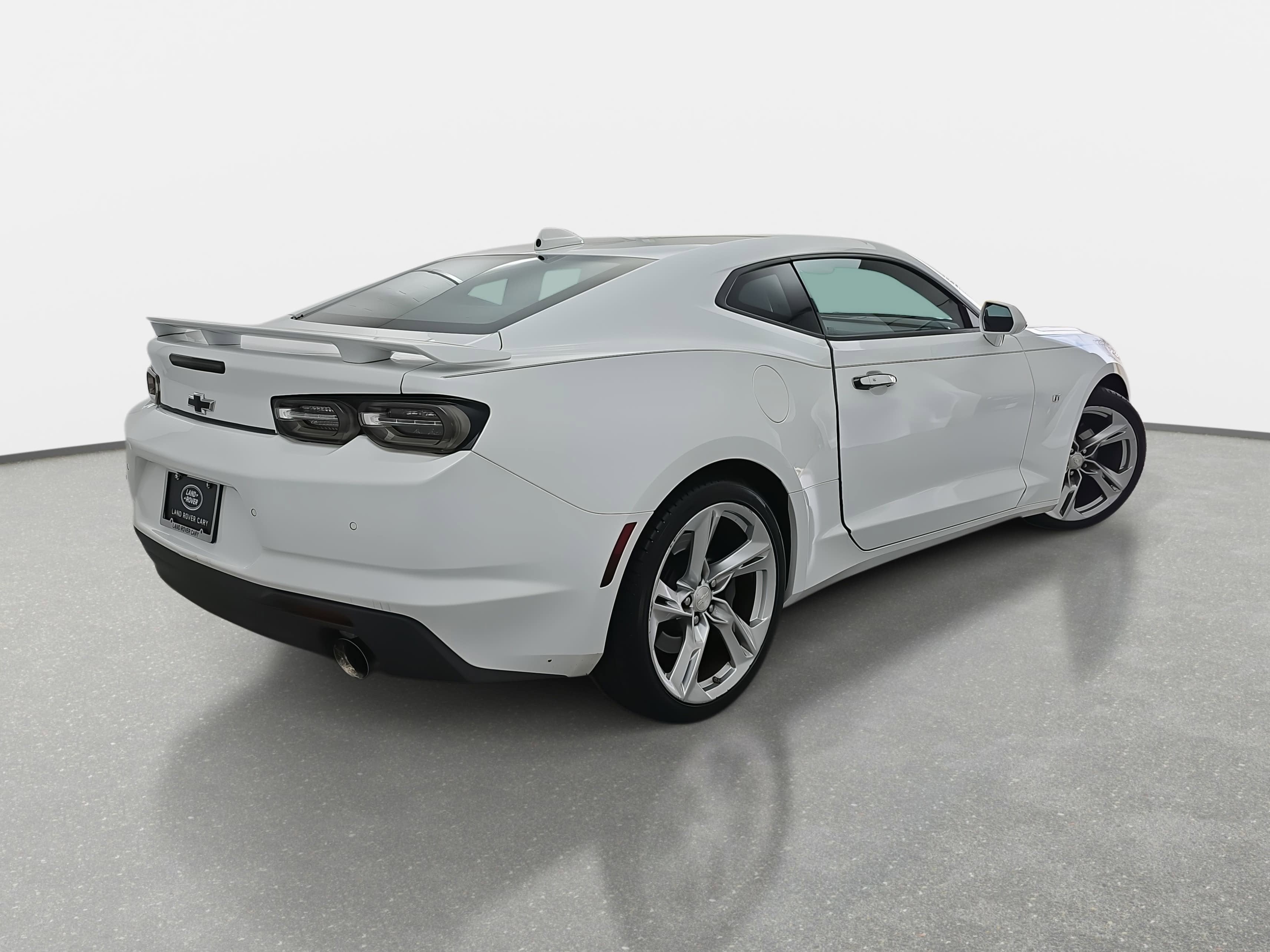2020 Chevrolet Camaro 2SS
