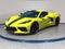 2020 Chevrolet Corvette 3LT