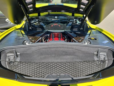 2020 Chevrolet Corvette 3LT