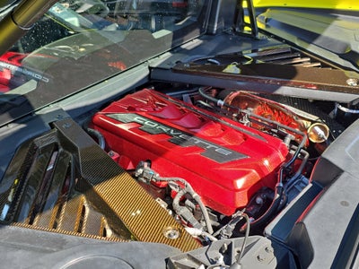 2020 Chevrolet Corvette 3LT