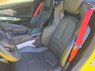 2020 Chevrolet Corvette 3LT