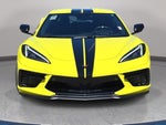 2020 Chevrolet Corvette 3LT