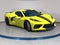 2020 Chevrolet Corvette 3LT