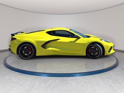 2020 Chevrolet Corvette 3LT