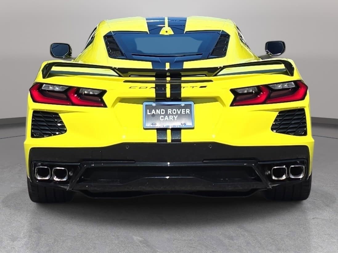 2020 Chevrolet Corvette 3LT