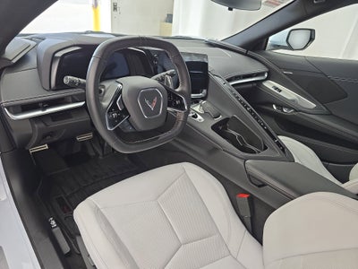 2022 Chevrolet Corvette 1LT