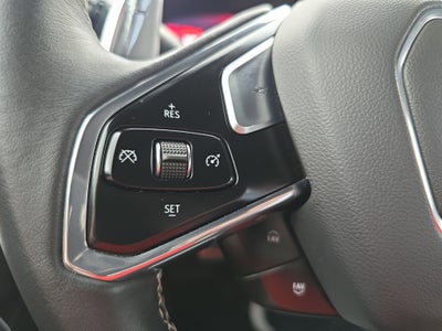 2022 Chevrolet Corvette 1LT