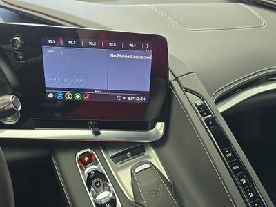 2022 Chevrolet Corvette 1LT