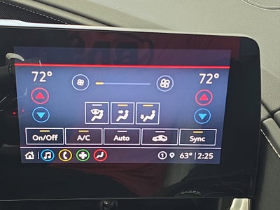 2022 Chevrolet Corvette 1LT