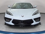 2022 Chevrolet Corvette 1LT