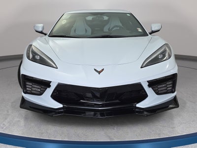 2022 Chevrolet Corvette 1LT