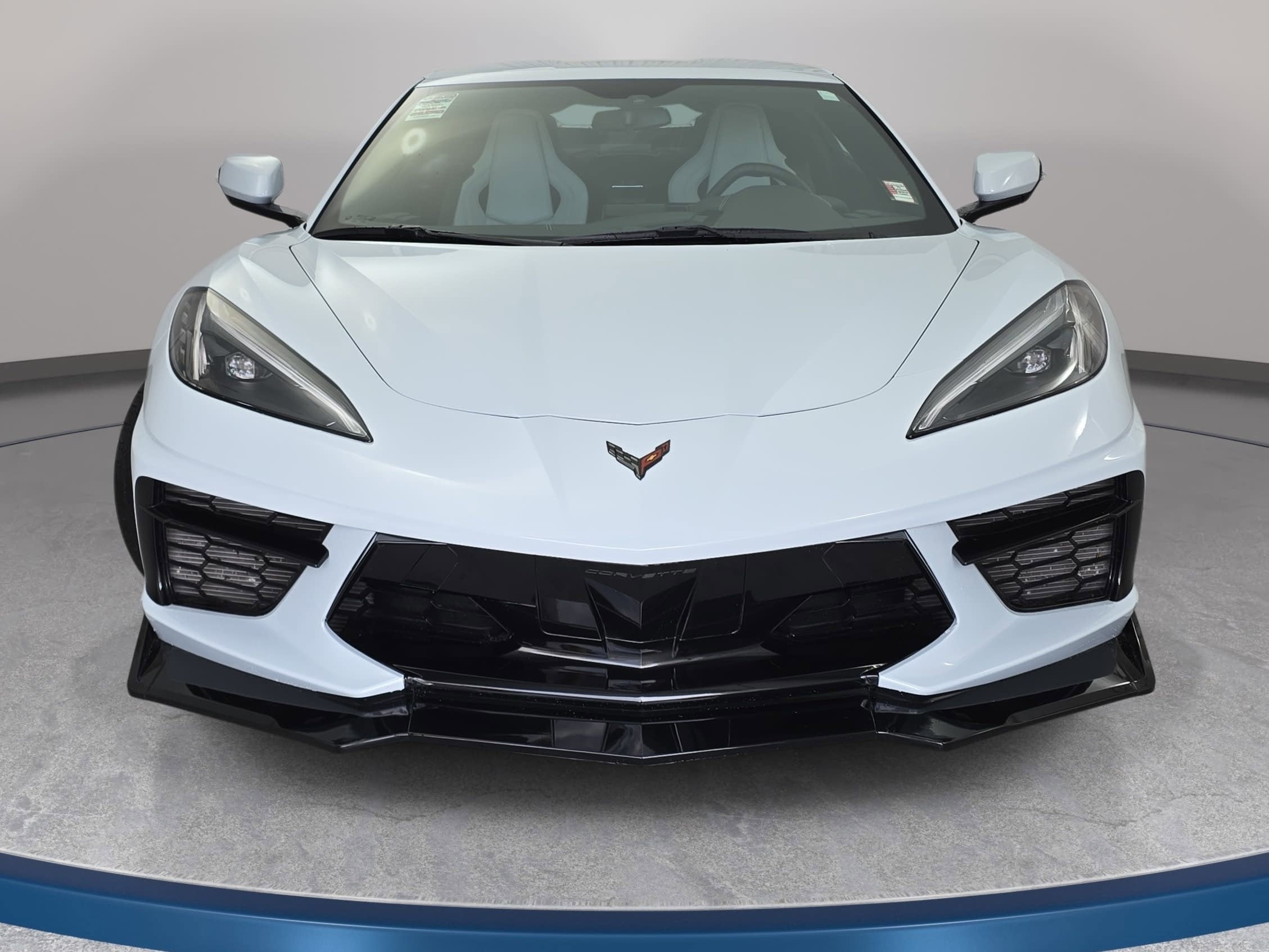 2022 Chevrolet Corvette 1LT