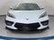 2022 Chevrolet Corvette 1LT