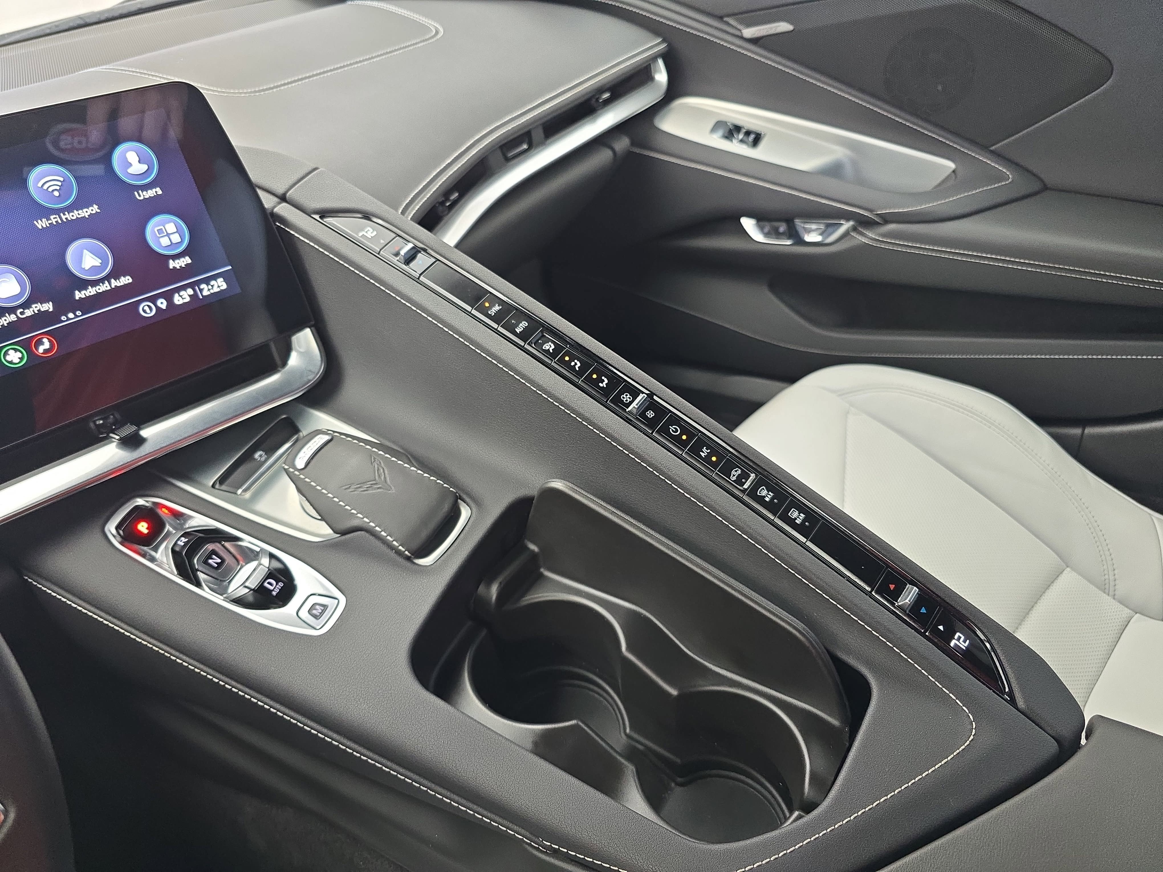 2022 Chevrolet Corvette 1LT