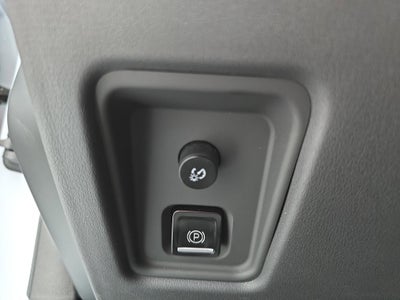 2022 Chevrolet Corvette 1LT