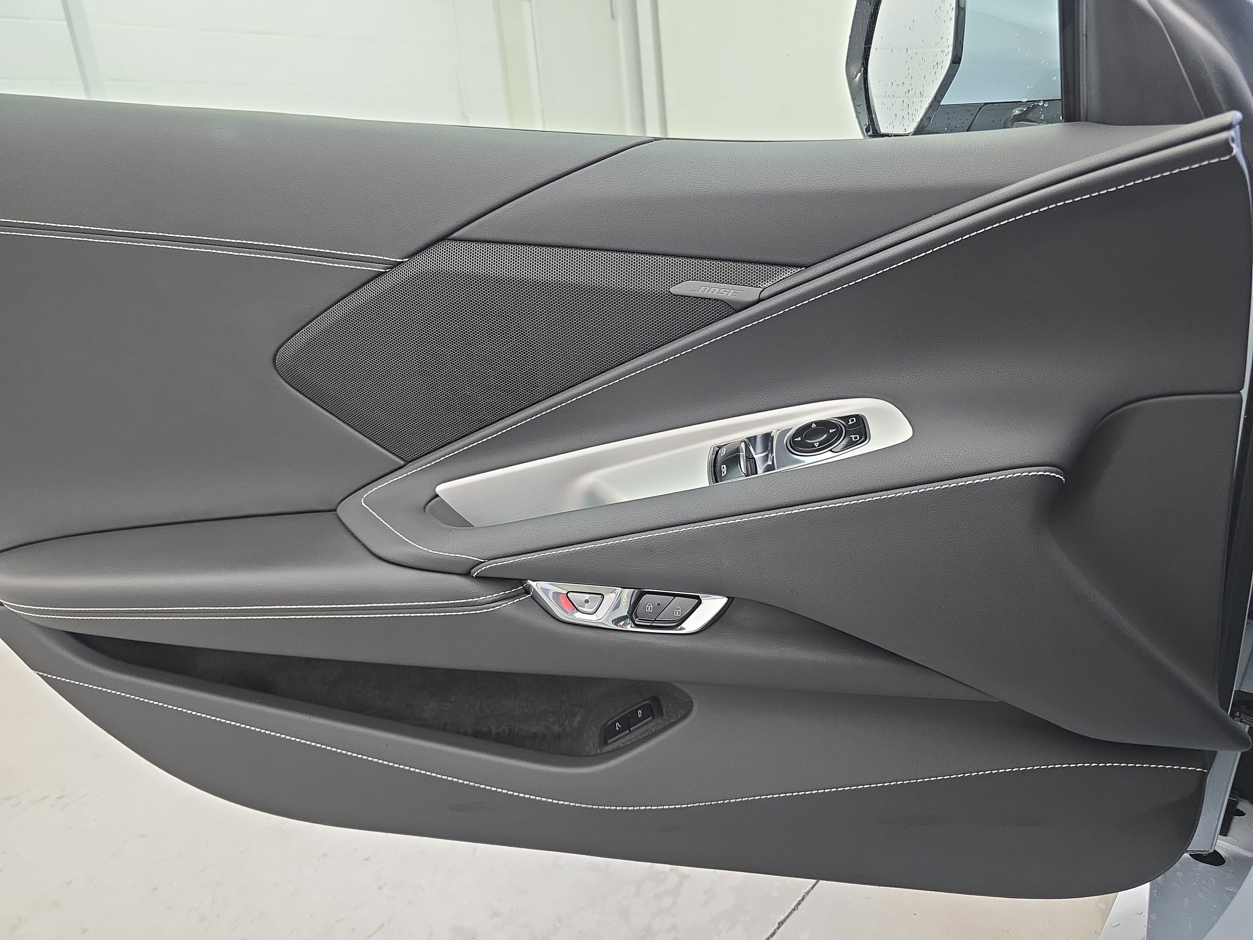 2022 Chevrolet Corvette 1LT