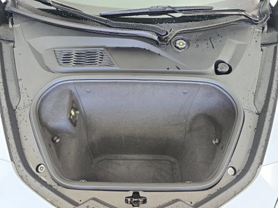 2022 Chevrolet Corvette 1LT