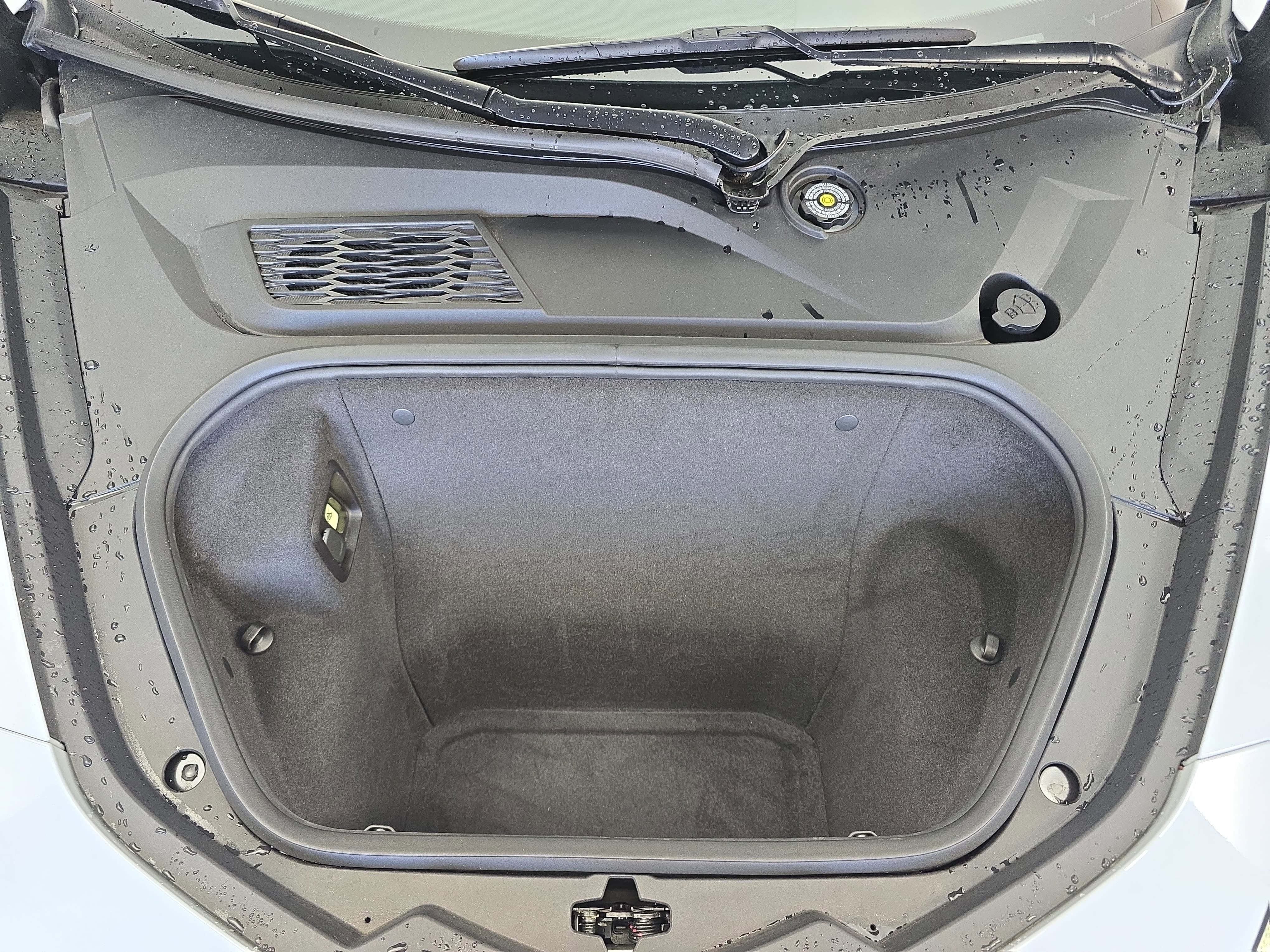 2022 Chevrolet Corvette 1LT