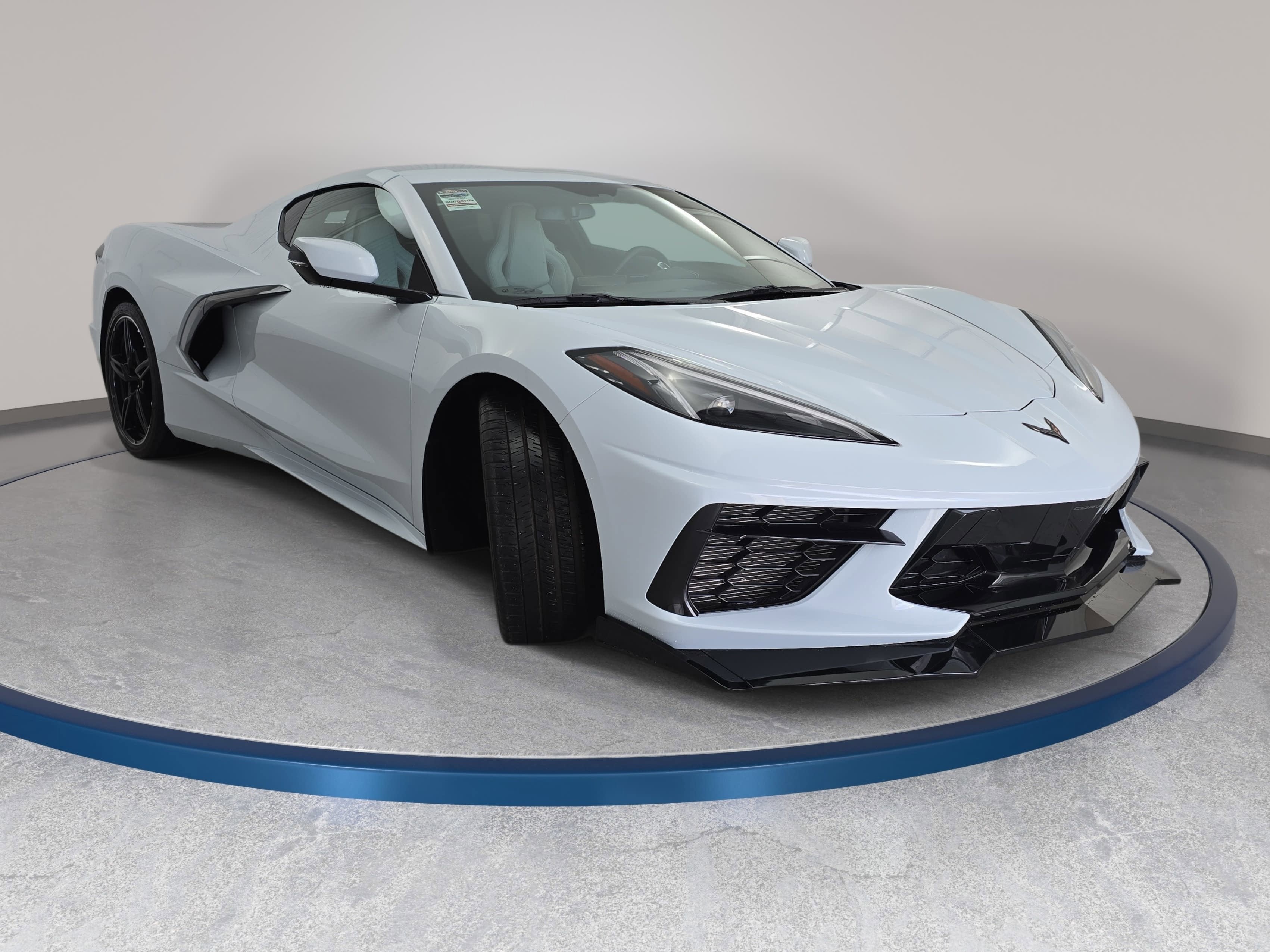 2022 Chevrolet Corvette 1LT