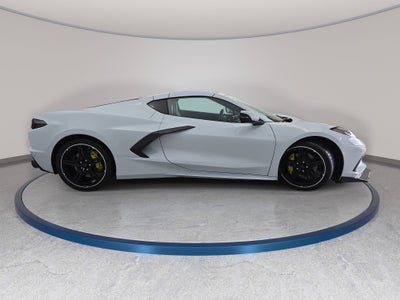 2022 Chevrolet Corvette 1LT