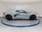 2022 Chevrolet Corvette 1LT