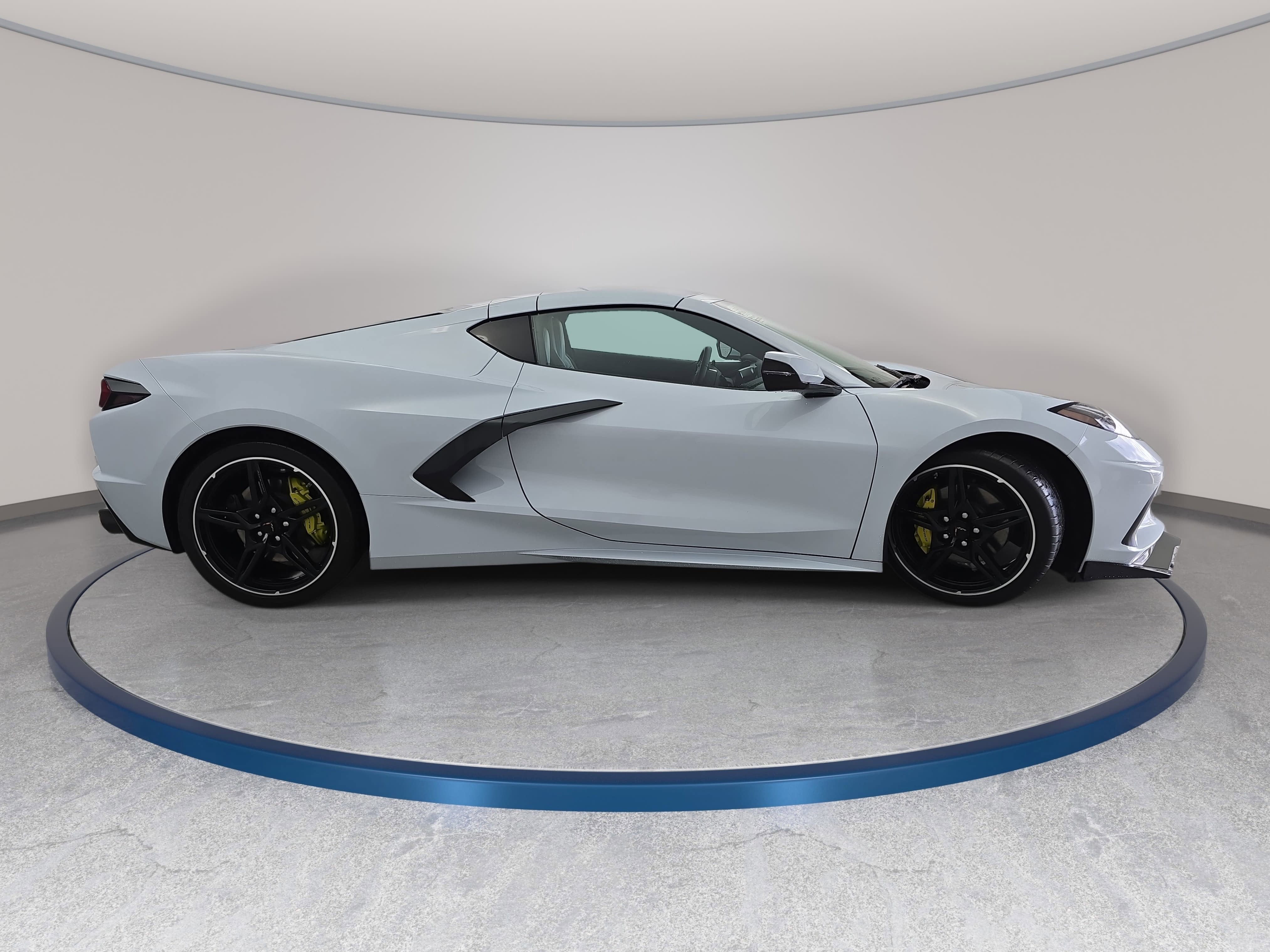 2022 Chevrolet Corvette 1LT