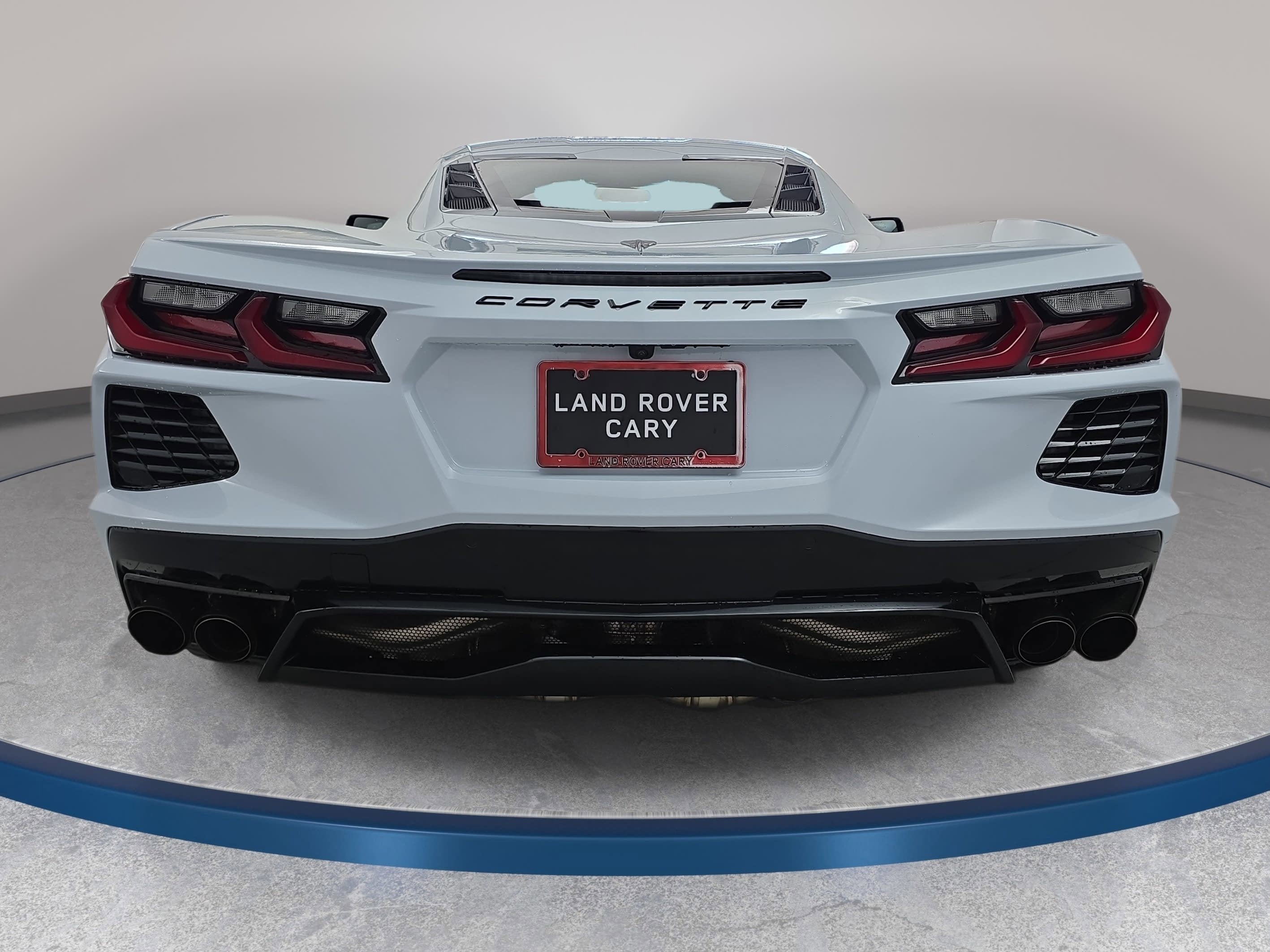 2022 Chevrolet Corvette 1LT