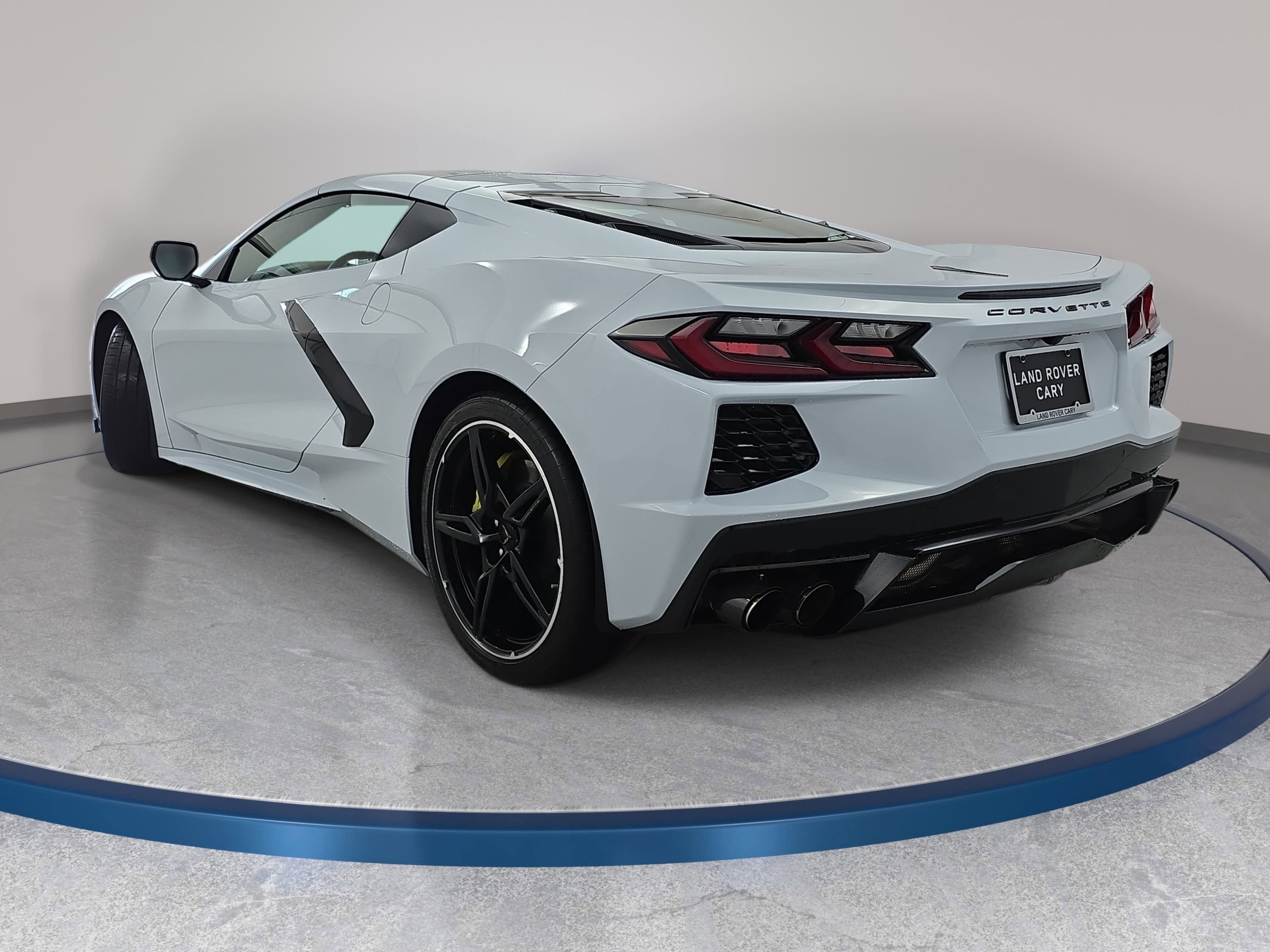 2022 Chevrolet Corvette 1LT