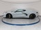 2022 Chevrolet Corvette 1LT