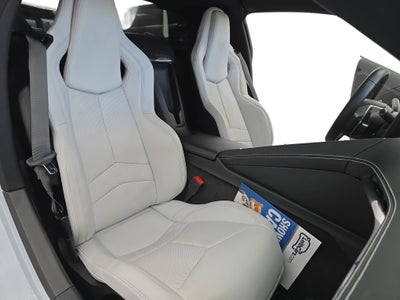 2022 Chevrolet Corvette 1LT