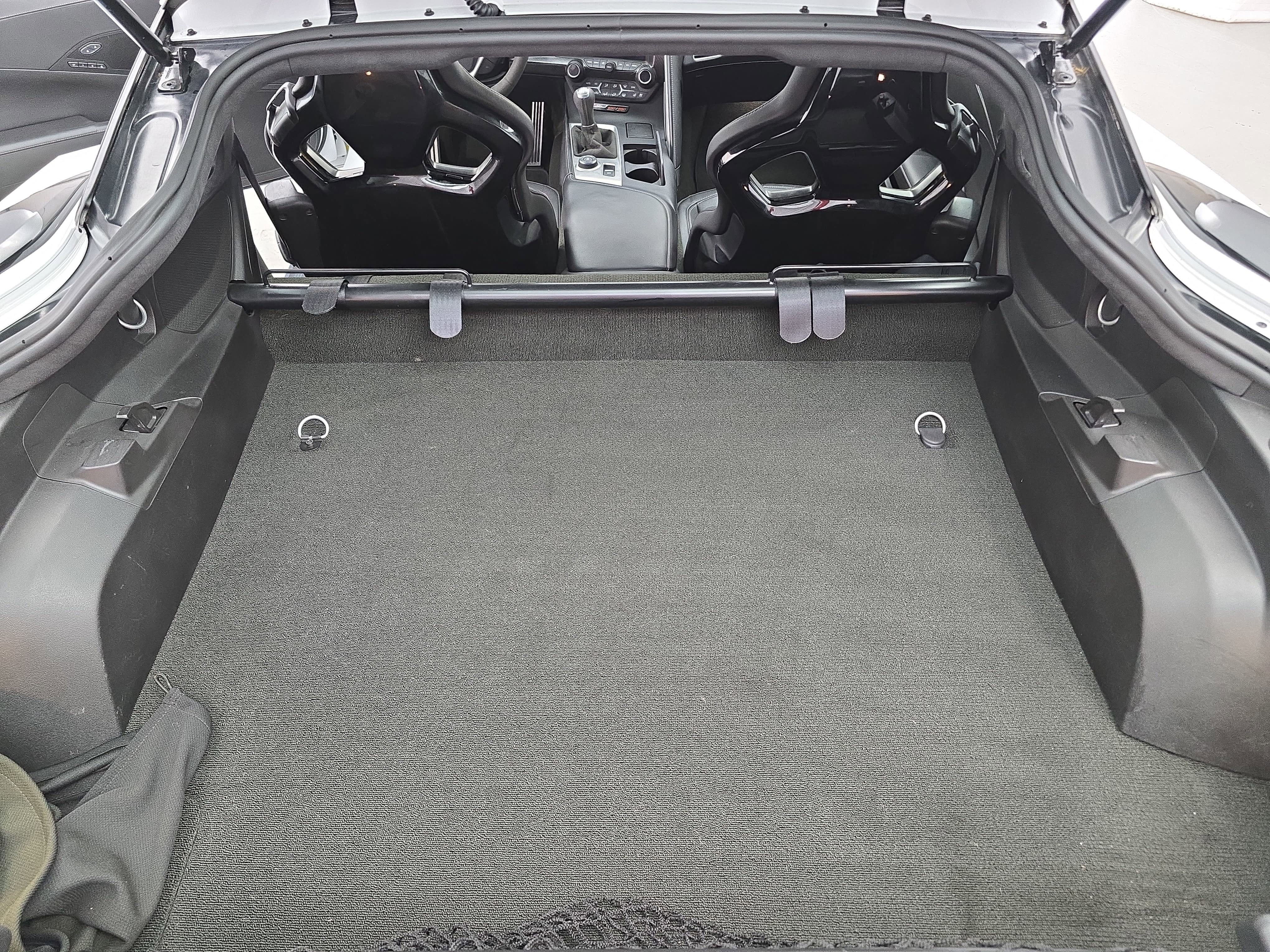 2015 Chevrolet Corvette Z06 3LZ