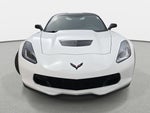 2015 Chevrolet Corvette Z06 3LZ