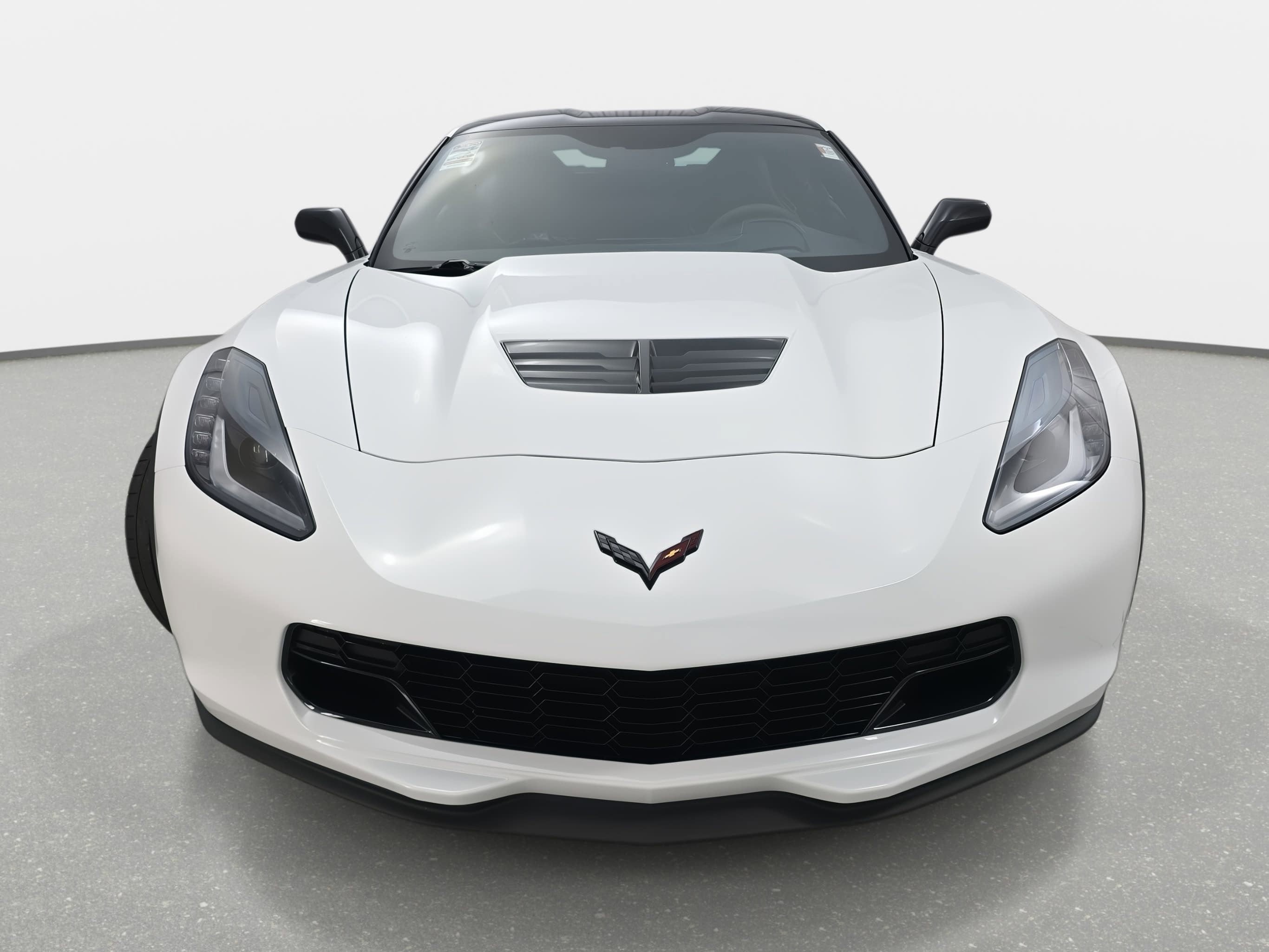2015 Chevrolet Corvette Z06 3LZ