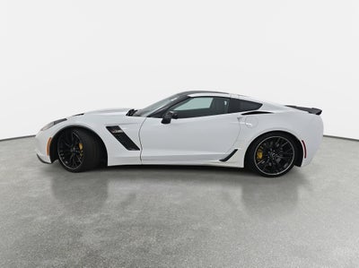 2015 Chevrolet Corvette Z06 3LZ
