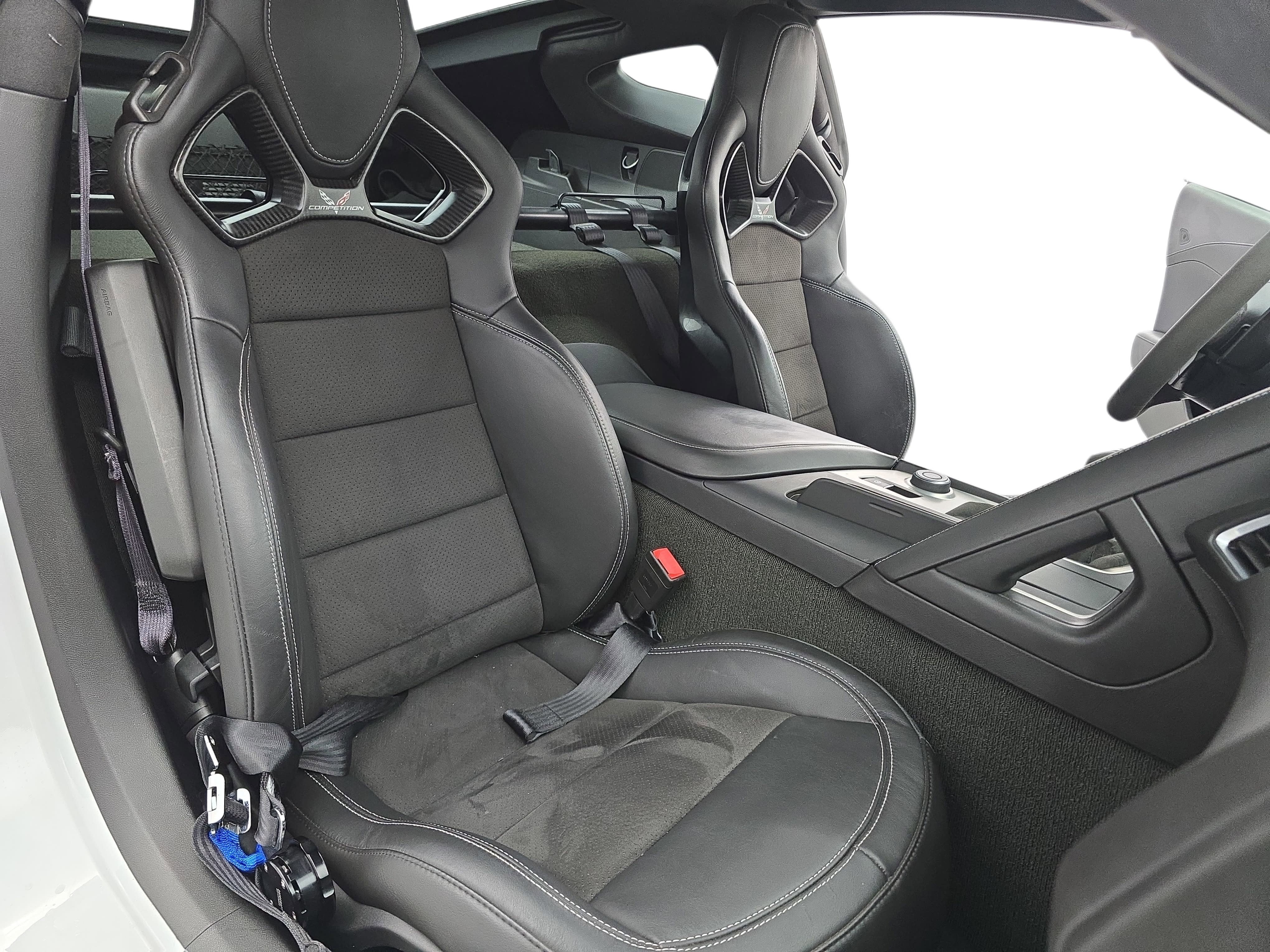 2015 Chevrolet Corvette Z06 3LZ