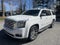 2018 GMC Yukon XL SLT