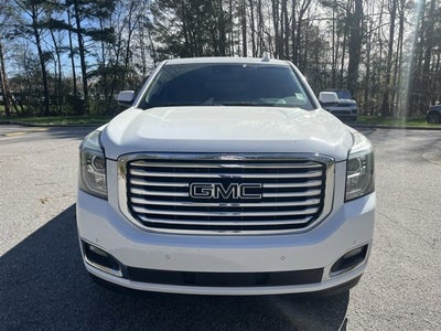 2018 GMC Yukon XL SLT