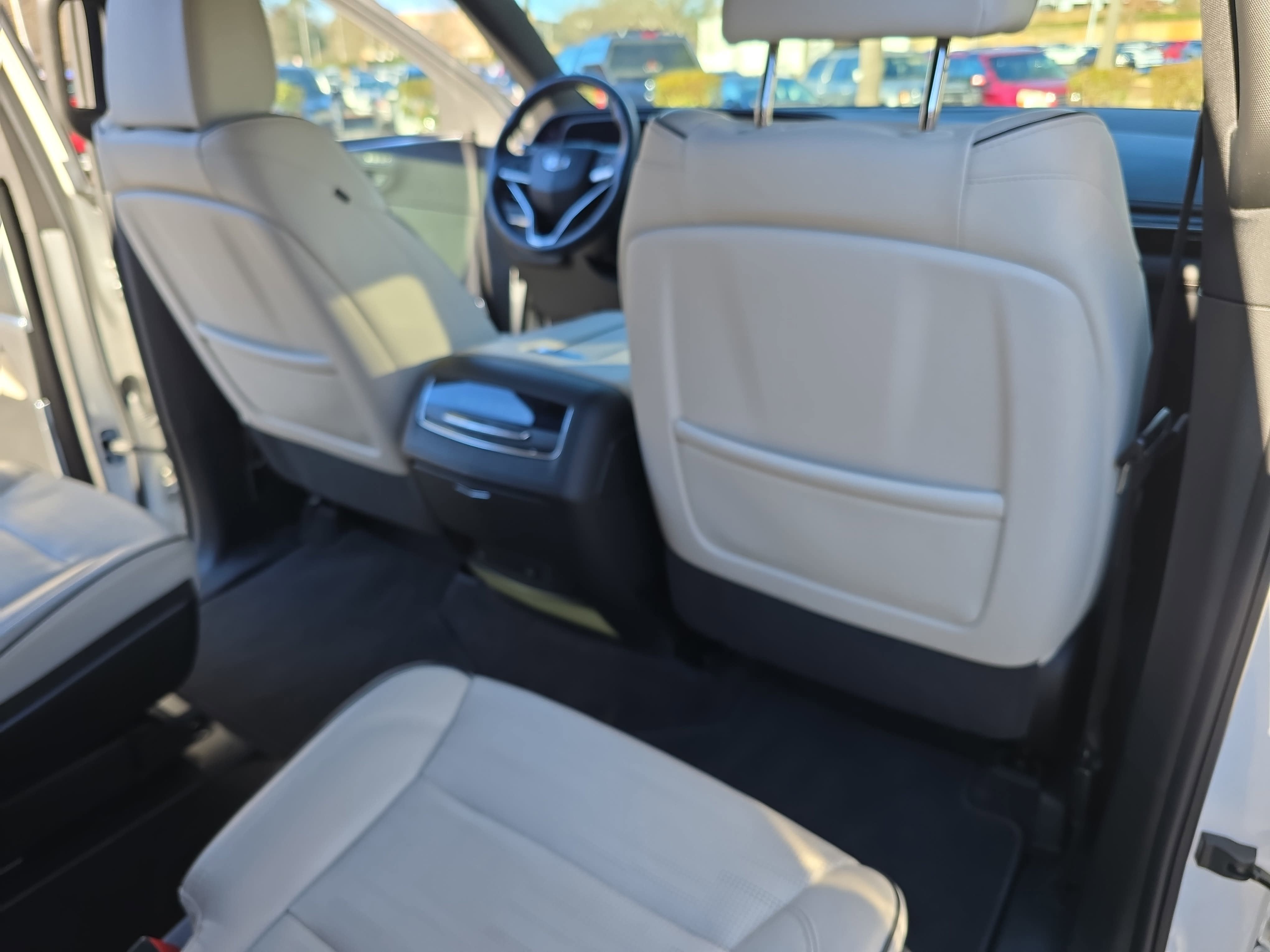 2022 Cadillac Escalade Sport