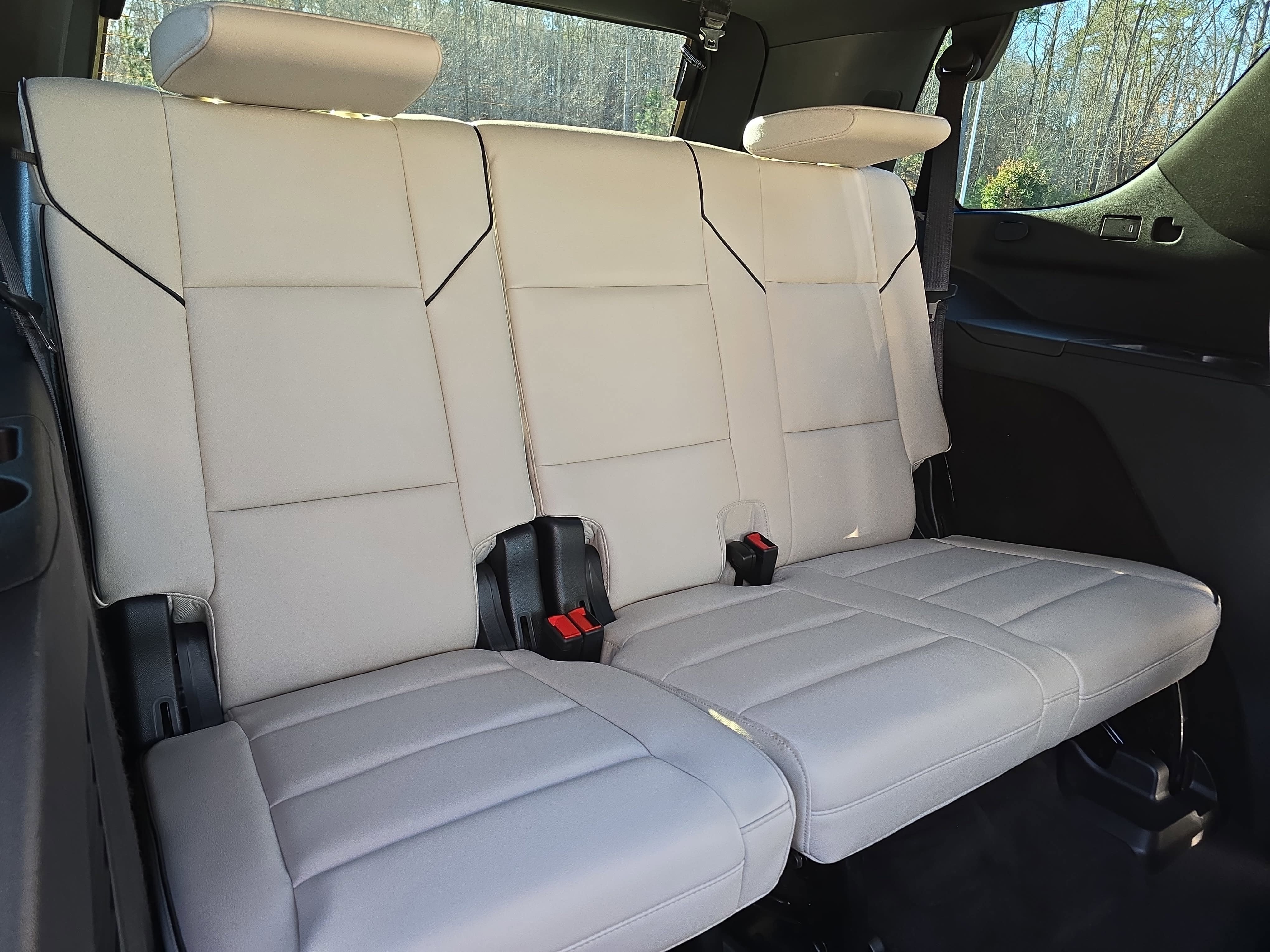 2022 Cadillac Escalade Sport