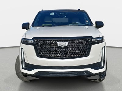 2022 Cadillac Escalade Sport
