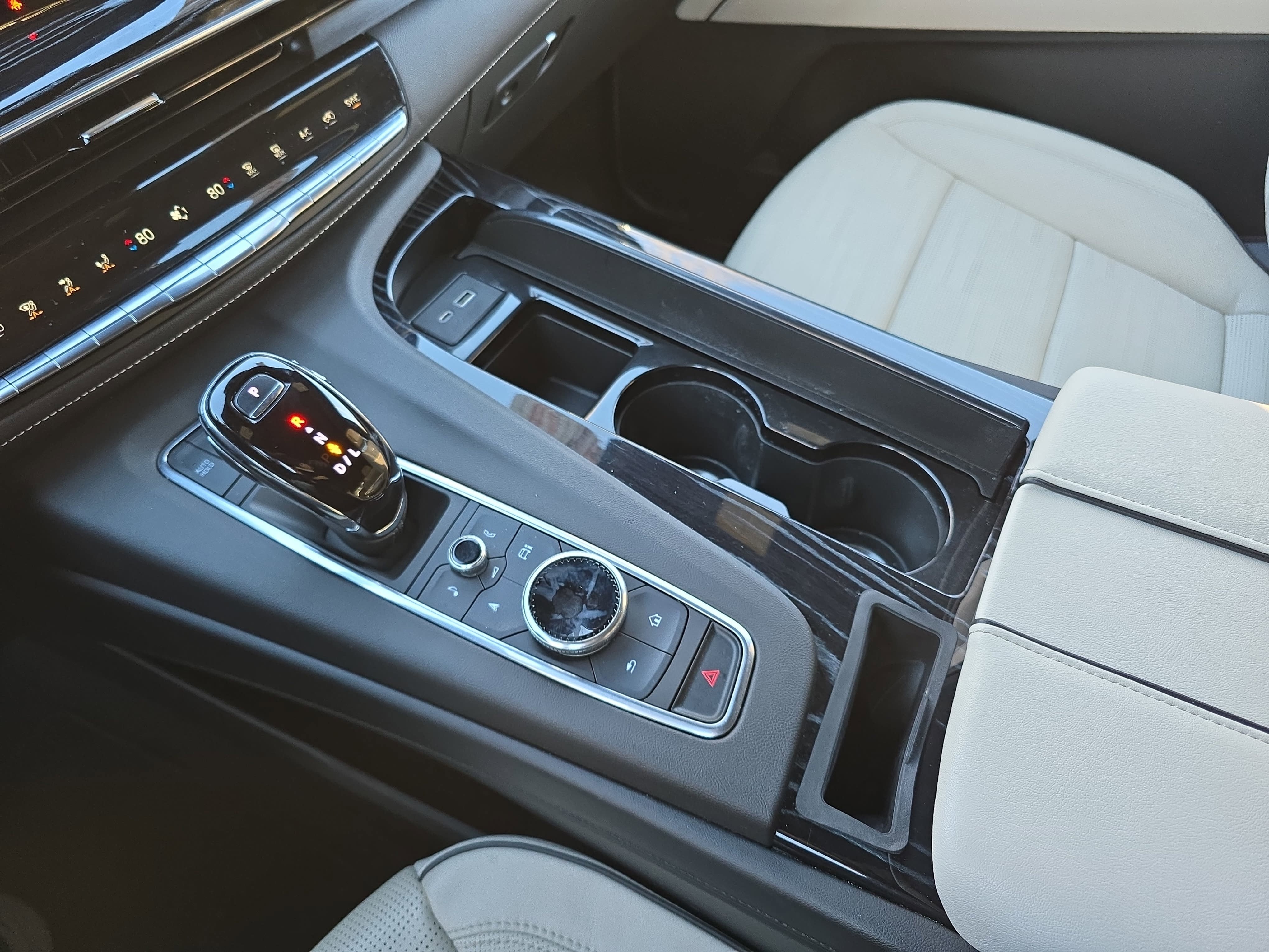 2022 Cadillac Escalade Sport