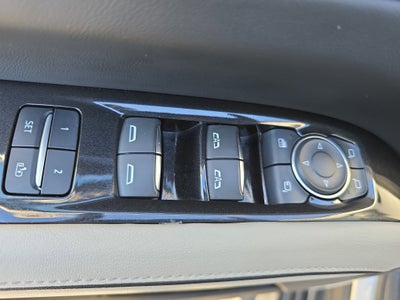 2022 Cadillac Escalade Sport