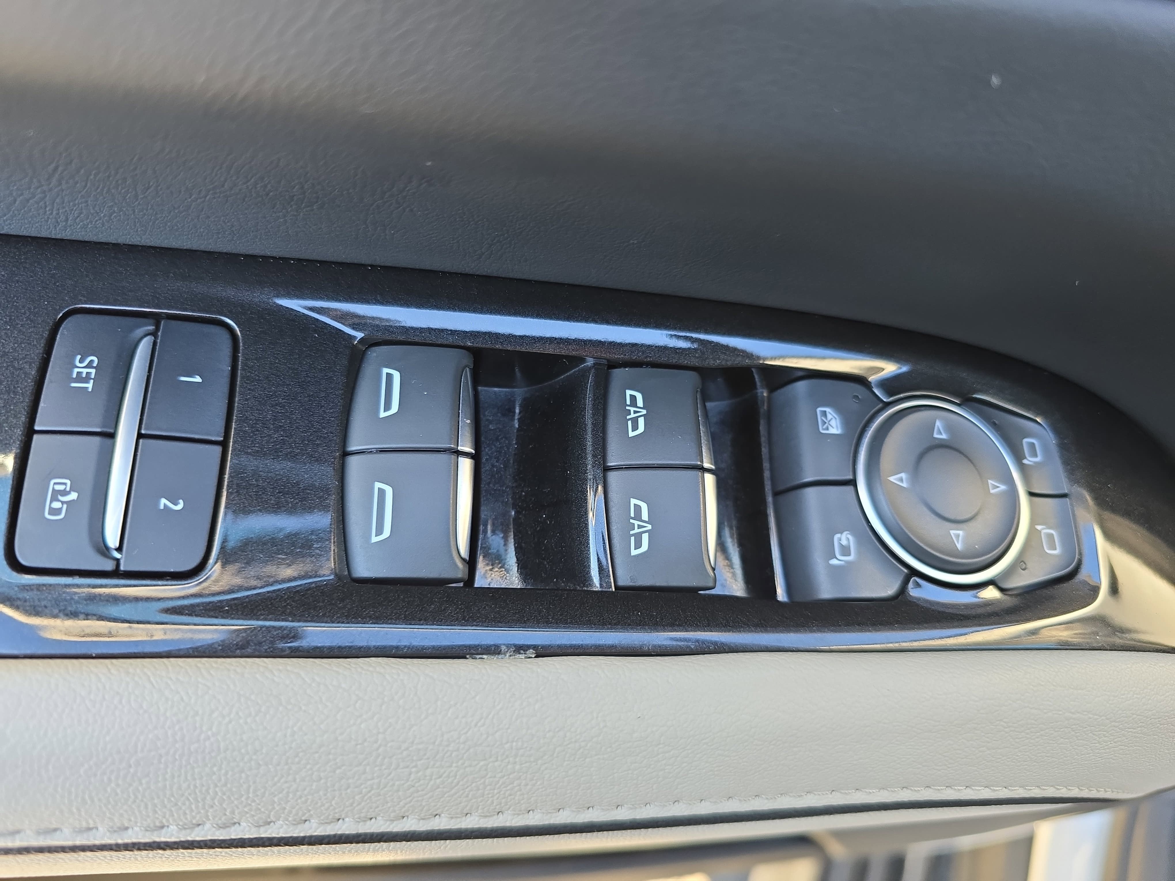 2022 Cadillac Escalade Sport