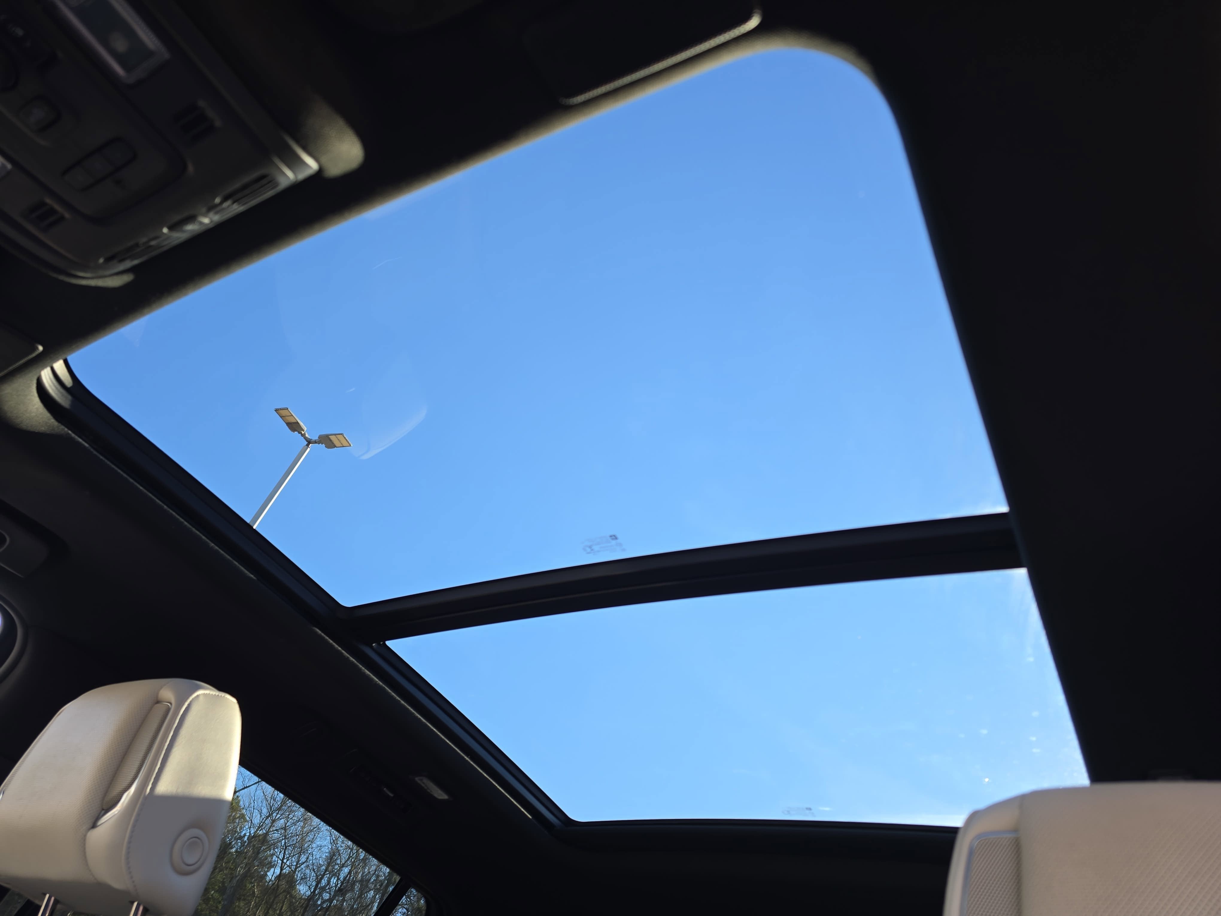 2022 Cadillac Escalade Sport