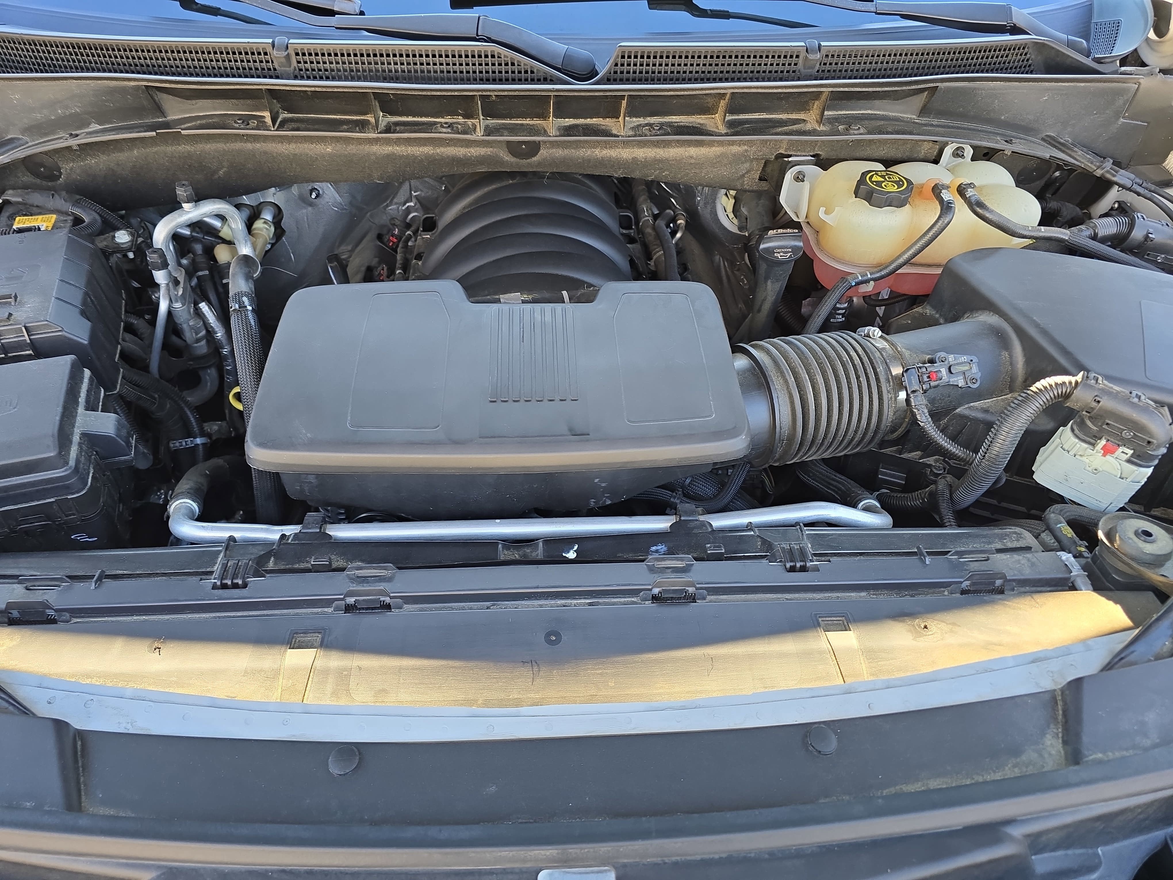 2022 Cadillac Escalade Sport