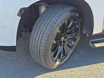 2022 Cadillac Escalade Sport